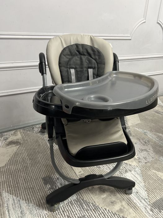 Детский стульчик хорошего качества