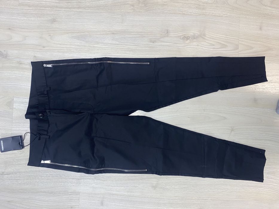 Pantaloni Casual Dsquared2 Premium