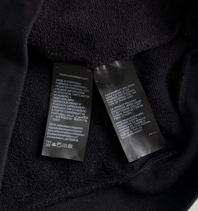 Дамска блуза Calvin Klein Jeans  S ка