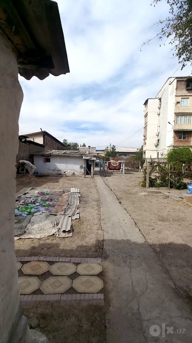 Сергели земля  8 соток олчазор