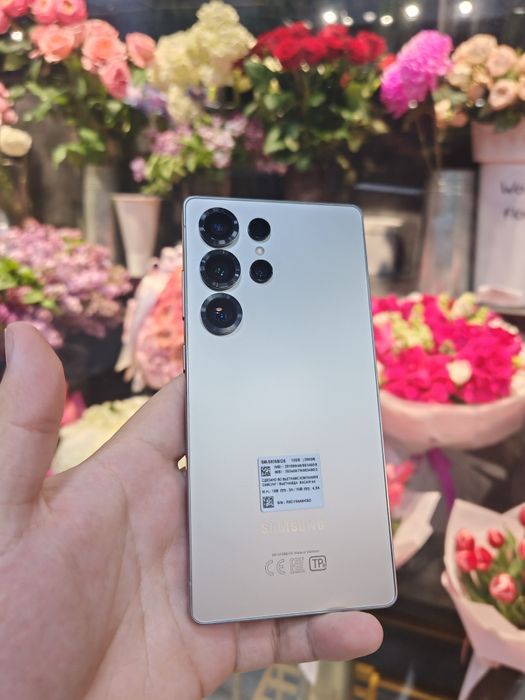 Samsung S25 Ultra 12/256Gb