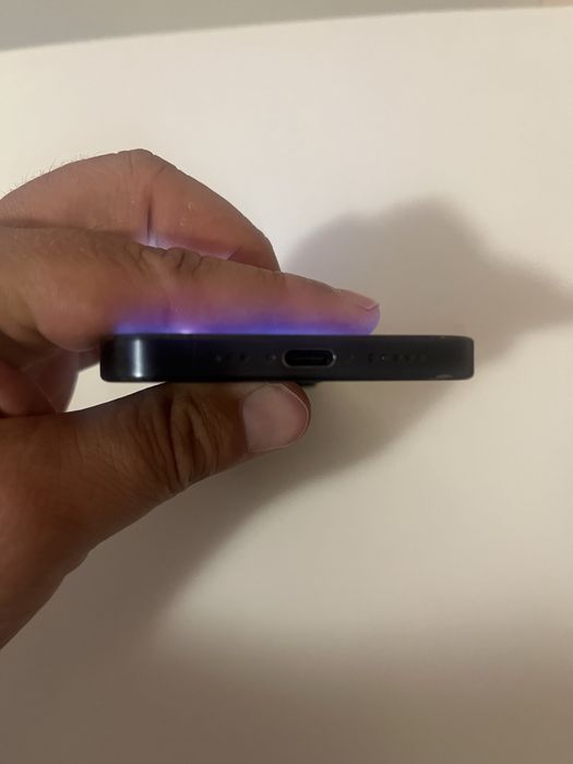 Iphone 15pro 256GB 87% bat