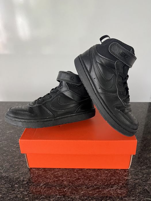 NIKE детски маратонки