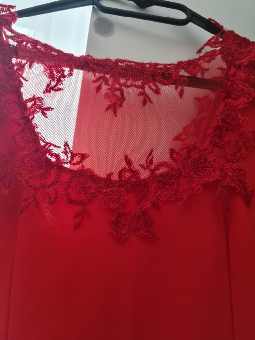 Vand rochie eleganta