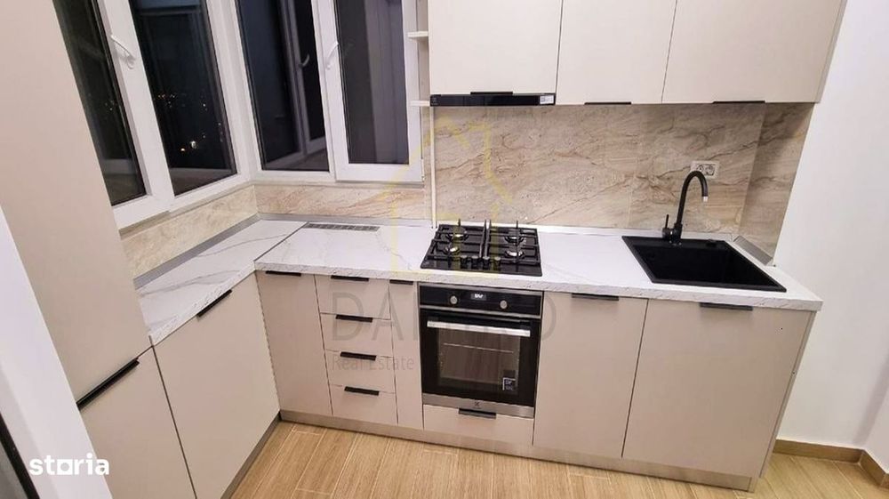 Apartament 2 camere Central Address Str Nasaud Progresului Parcare