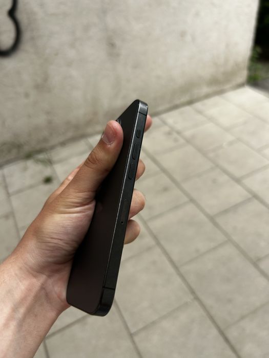iPhone 15 PRO 256GB Neverlocked