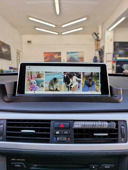 Навигация Android 14 8GB 128GB BMW E90 E91 E92 E93 БМВ Е90 Е91 Е92 Е93