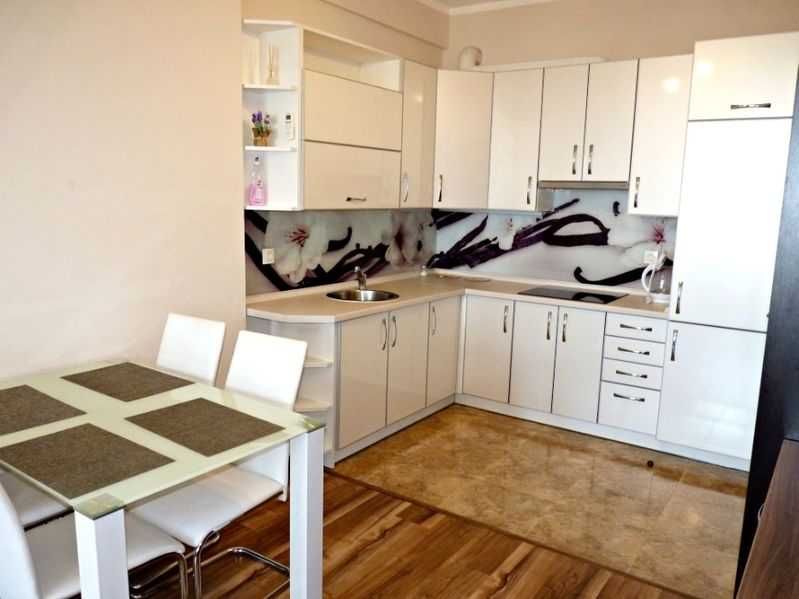 Дава се под наем Двустаен апартамент в Бургас, Зорница - 74 кв.м за 410 € - Снимка #11