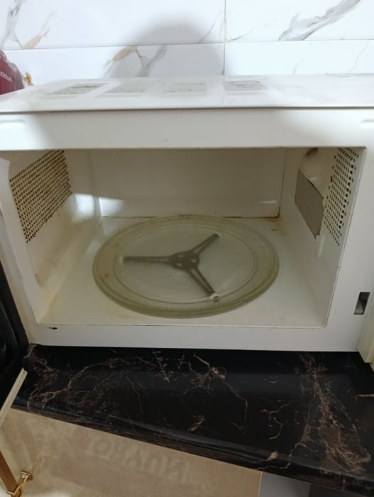 Микравалновка сотилади