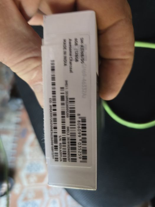 Samsung galaxy A37 5g