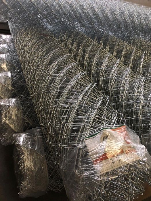 Producator plasa impletita si sarma ghimpata