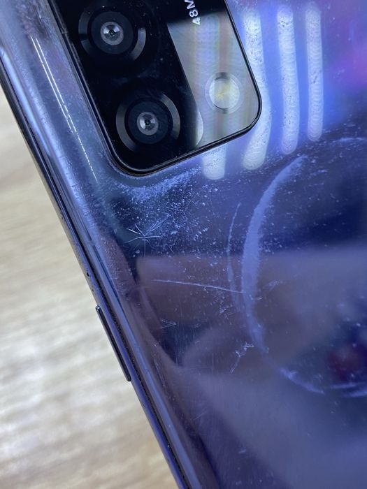 Oppo A74 128Gb (Ос14Б)