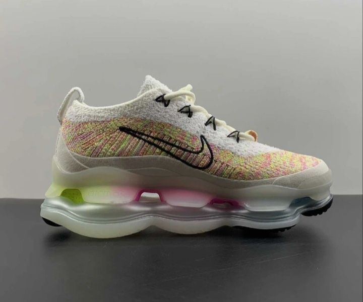 ПРОМО!! Nike Air max scorpion FK маратонки  чисто нови дамски