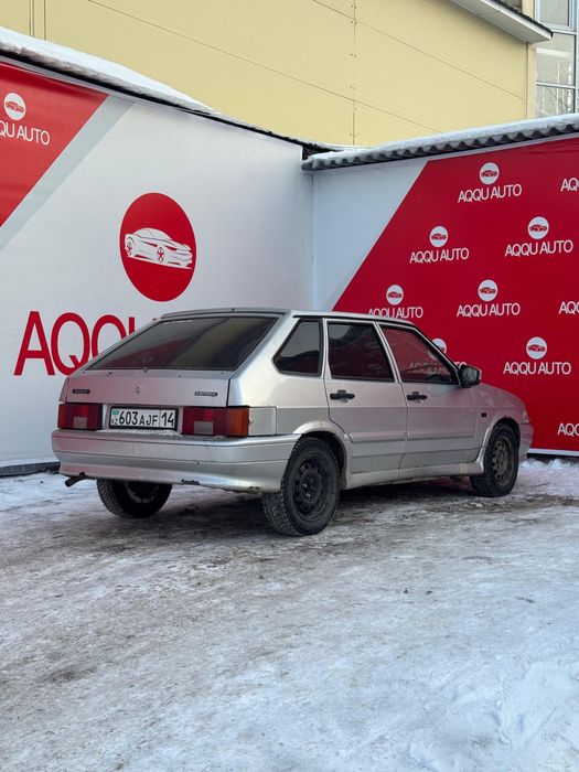 Продам ваз 2114 год12