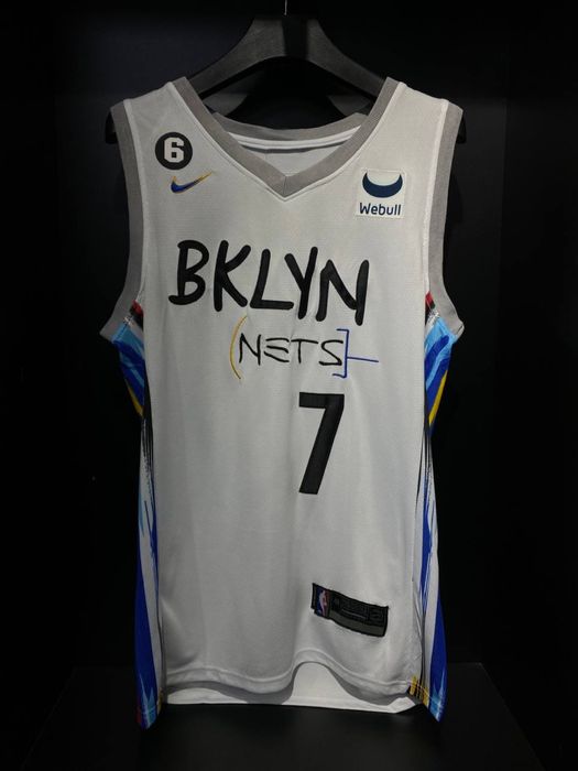 Баскетбольные Джерси