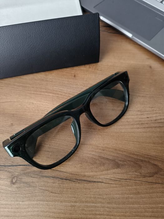 Xiaomi ai glasses очки