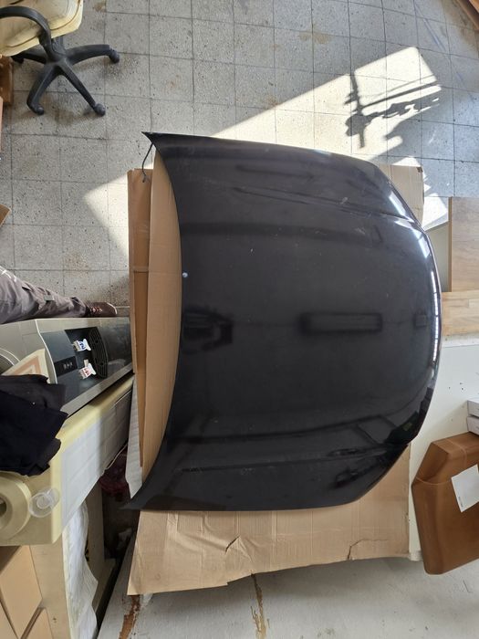 Преден капак ауди а8 д3 audi a8 d3