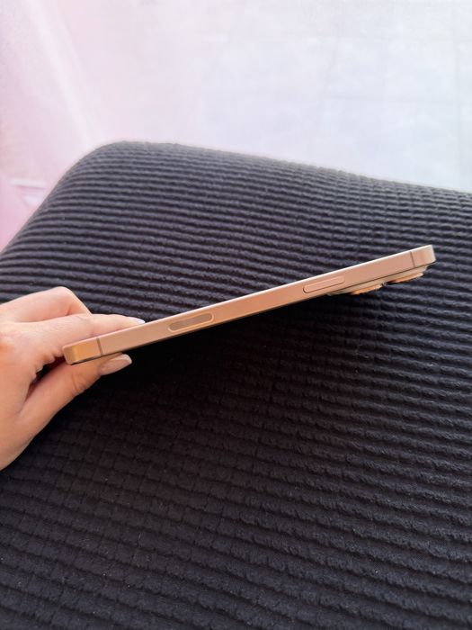 Iphone 16 Pro Max Desert Titanium 512 GB