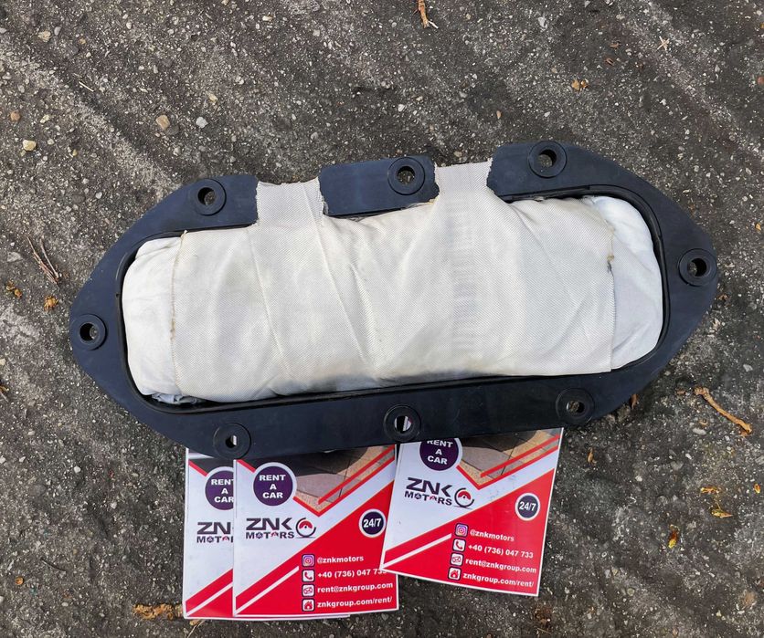 Jaguar I pace airbag pasager - orice airbag pentru gama JAGUAR