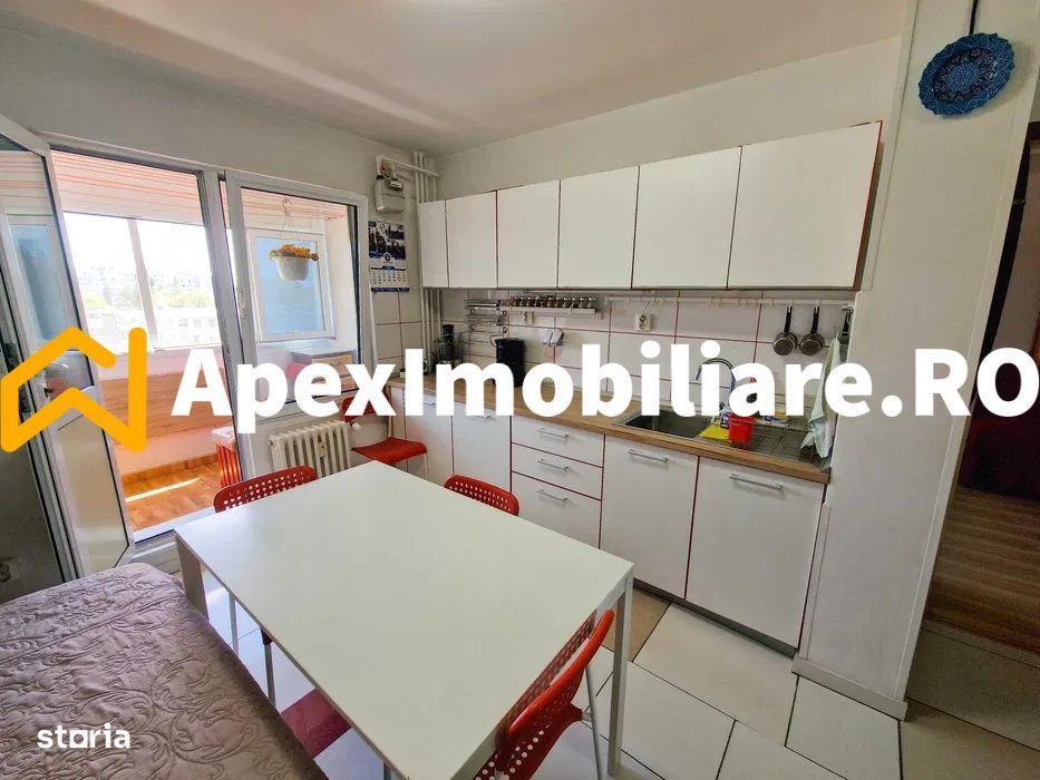 Apartament 2 camere de inchiriat Basarabia Bucuresti | ApexImobiliare — fotografia 1
