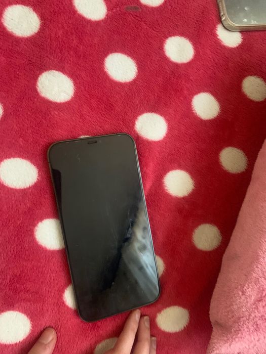 iPhone 12 pro max