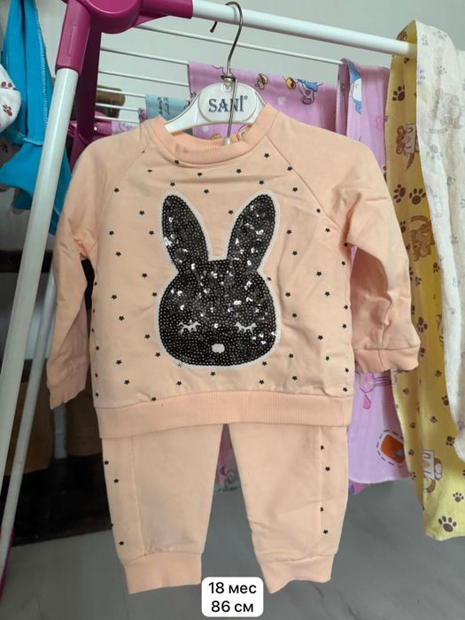 Одежда для девочки