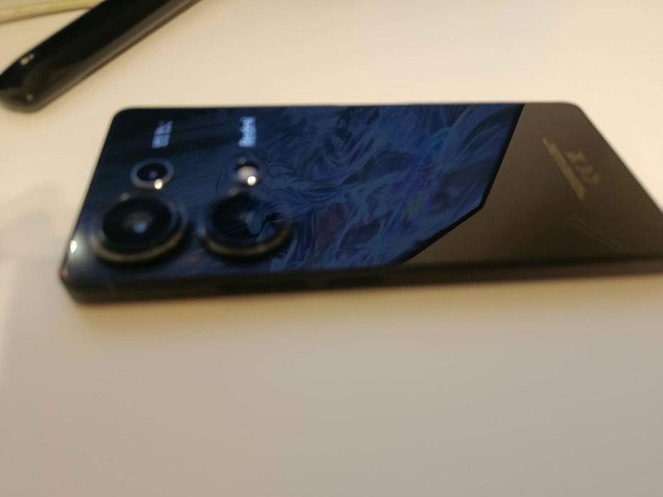 Redmi Note 13 pro