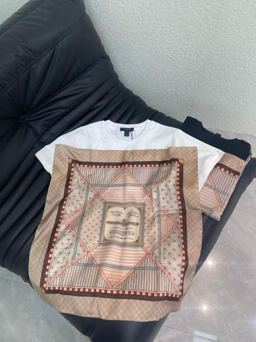 Футболка LV Louis Vuitton