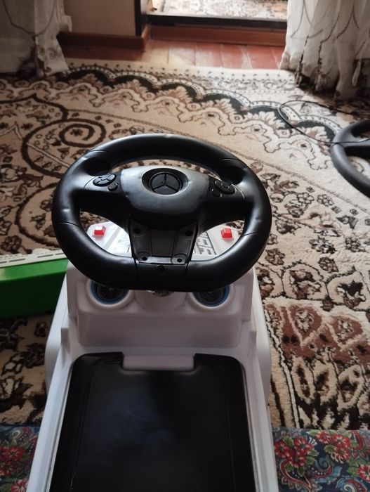 Bolalar oʻyinchoqlari