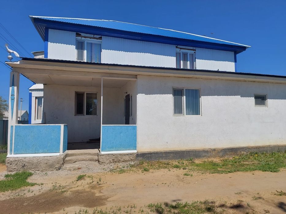 Коттедж үй сатылады