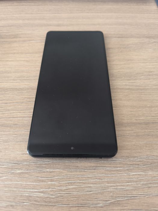 Redmi note 12 pro 5G (made in India)