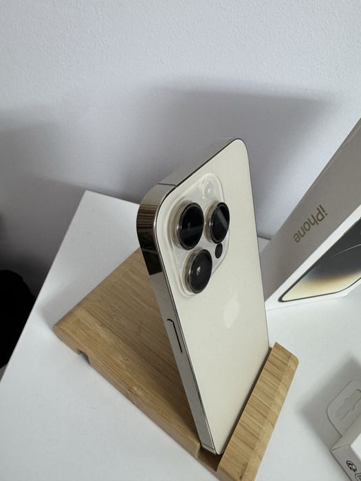 iPhone 14 Pro, 256 Gb, Bat 85%, 10/10