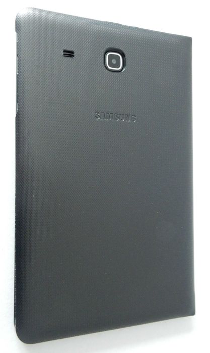 Husa tableta compatibila Samsung Galaxy Tab E dimensiune 14.7 x 24 cm