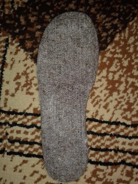 Валенки Котофей р.31