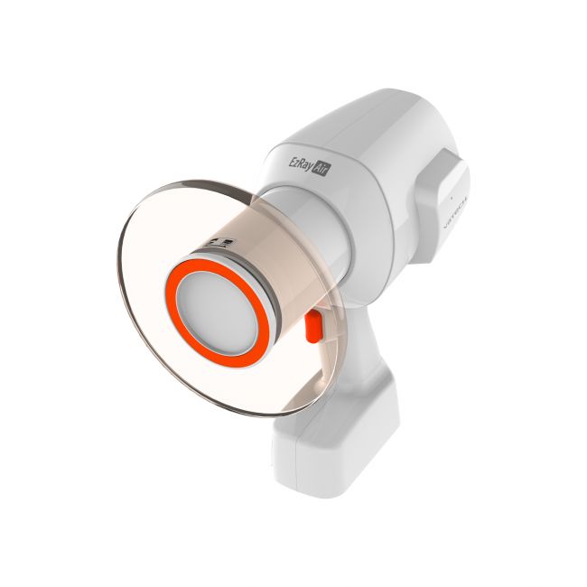 Рентген стоматологический vatech ezray air портативный Подробнее: http