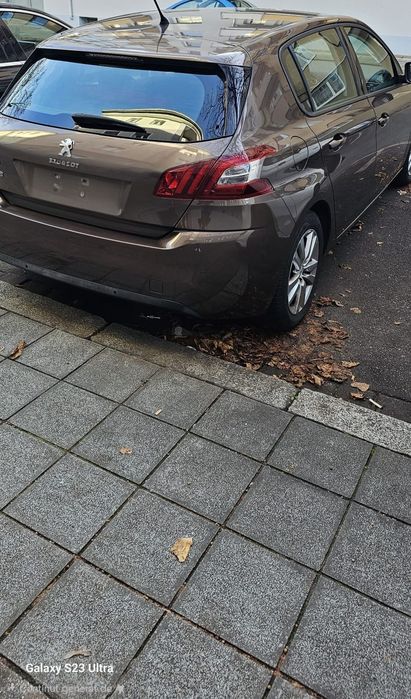 De vanzare Peugeot 308