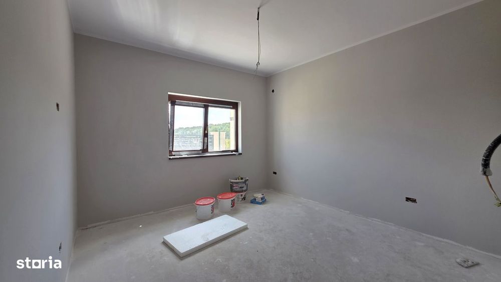 Duplex 5 camere | 162 mp utili si teren 530 mp | Dumbravita