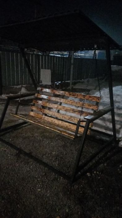 Качелья сатылады...