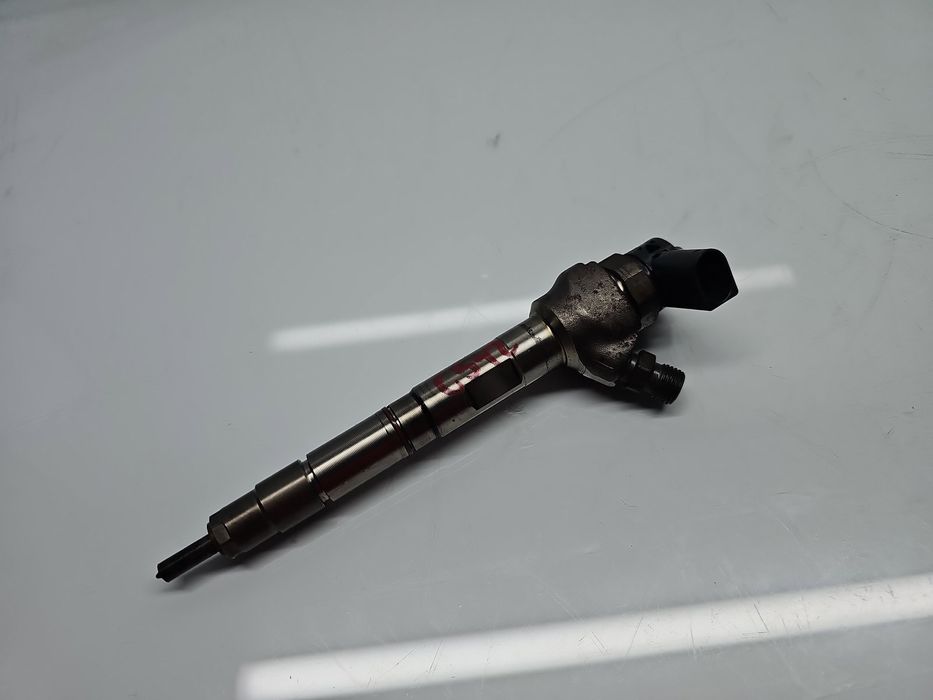 Injector Skoda Octavia 3 (5E3) [Fabr 2012-2020] 04L130277AC 2.0 TDI CR