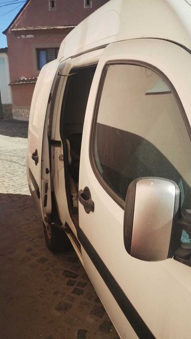 FIAT Doblo 2006 — imagine 4