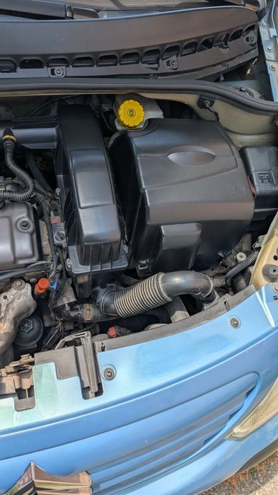 Ситроен Ц3/ Citroen c3 1.1 i