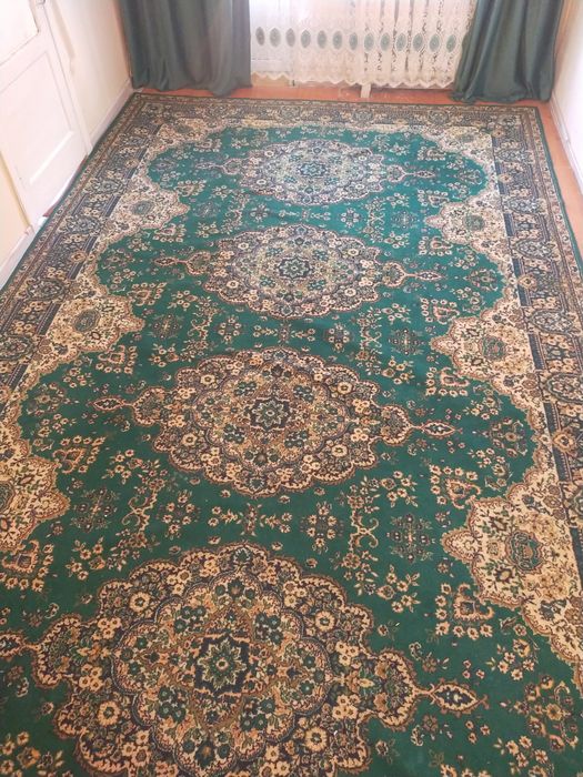 Продам ковер 3*5