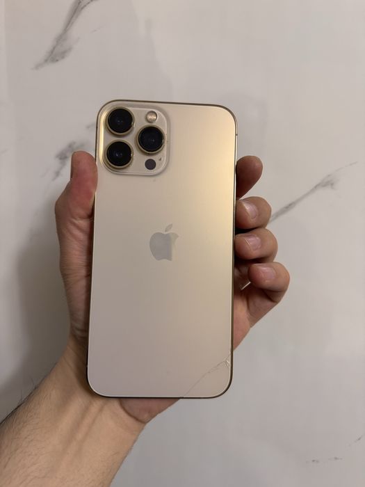 Айфон 13 про макс 256