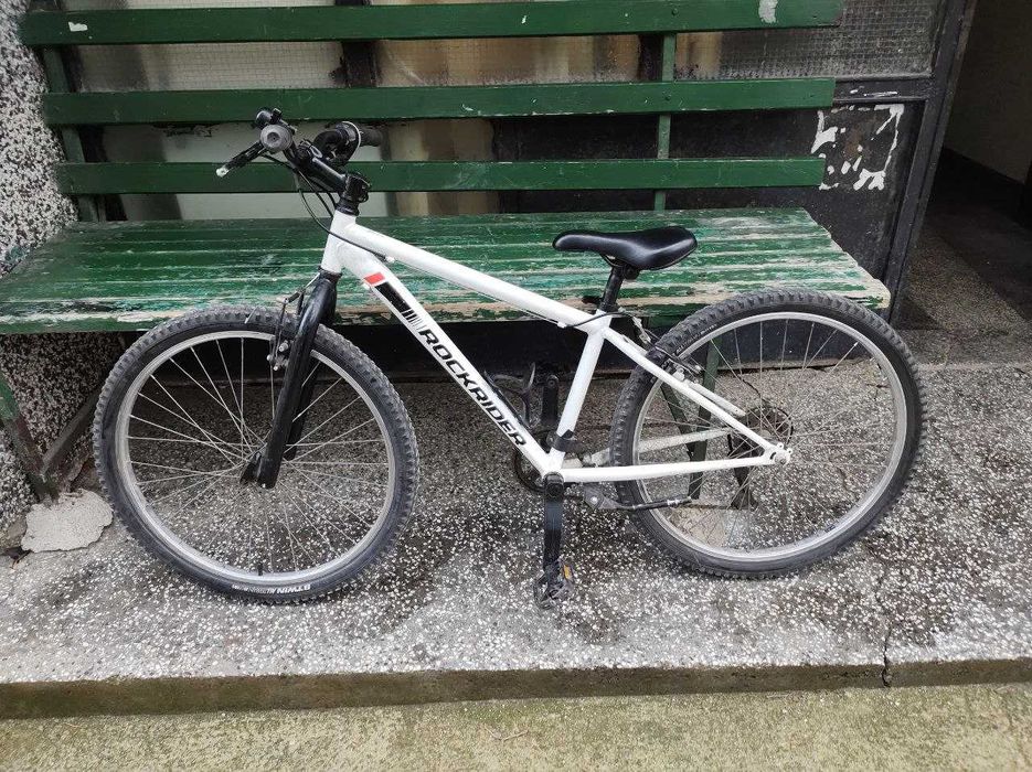 Велосипед B'Twin за тинейджър, 24"