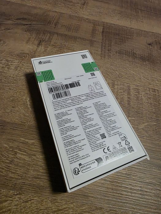Телефон OPPO A5 5G