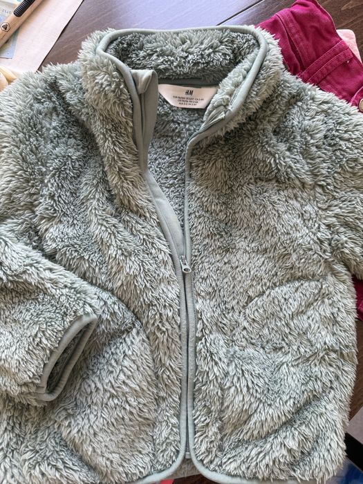 Детски дрехи всичко/ 35 € /98 ръст