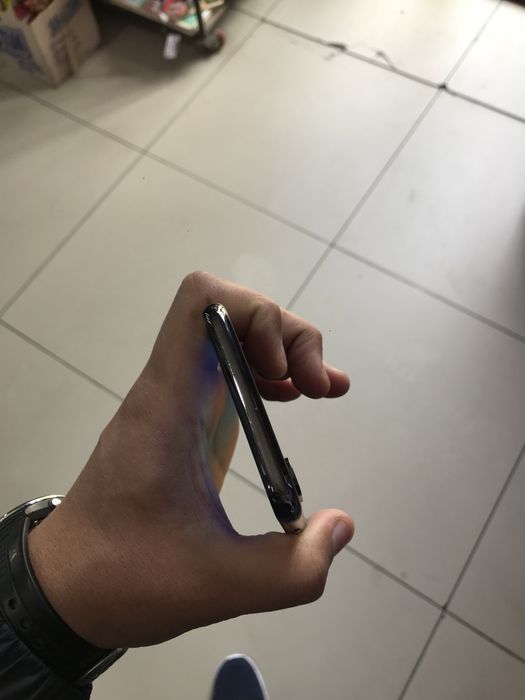 iphone X 256gb sotiladi