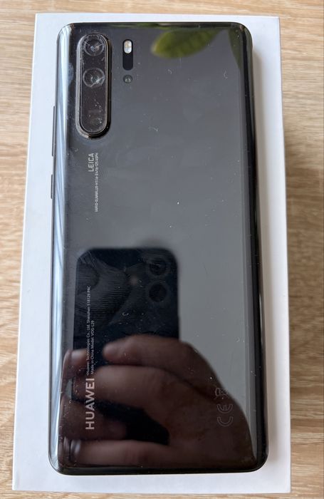 Huawei P30 PRO folosit