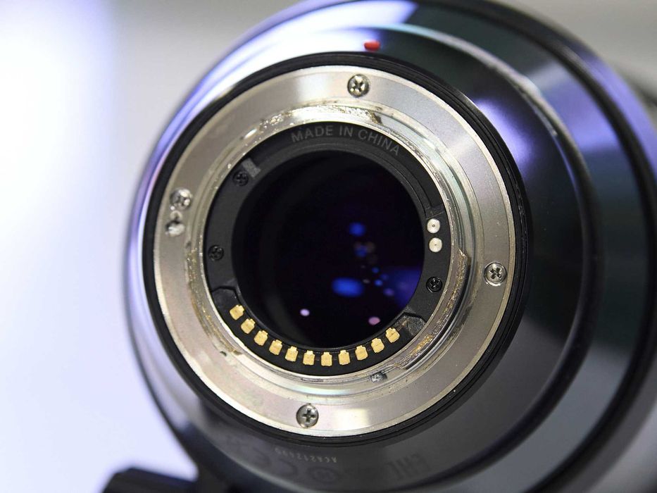Olympus 300mm F4 ED IS PRO