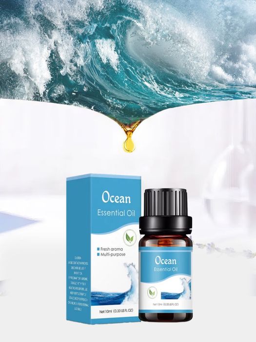 Эфирное масло, подходит для аромадиффузоров, увлажнителей